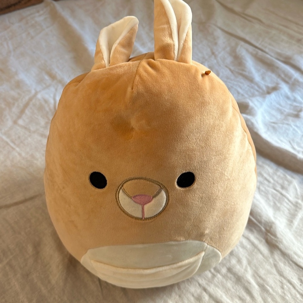 Kangaroo Squishmallow